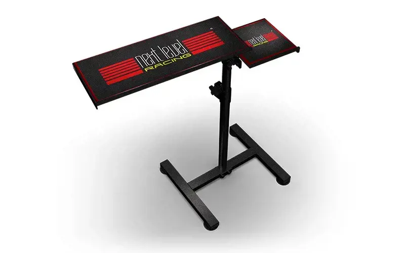 Freestanding Keyboard and Mouse stand