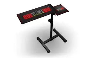 Freestanding Keyboard and Mouse stand