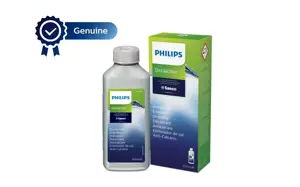 „Philips CA6700/10“ kavos virimo aparato kalkių nuosėdų šalinimo priemonė 250 ml