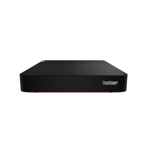 Lenovo ThinkSmart Core + IP Controller for Teams, Windows 10 IoT Enterprise SAC, Black