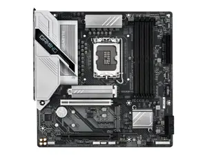 GIGABYTE Z890M GAMING X | Gigabyte