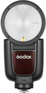 Godox flash V1 Pro for Canon