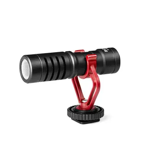 Boya Universal Smartphone Video Kit BY-VG330