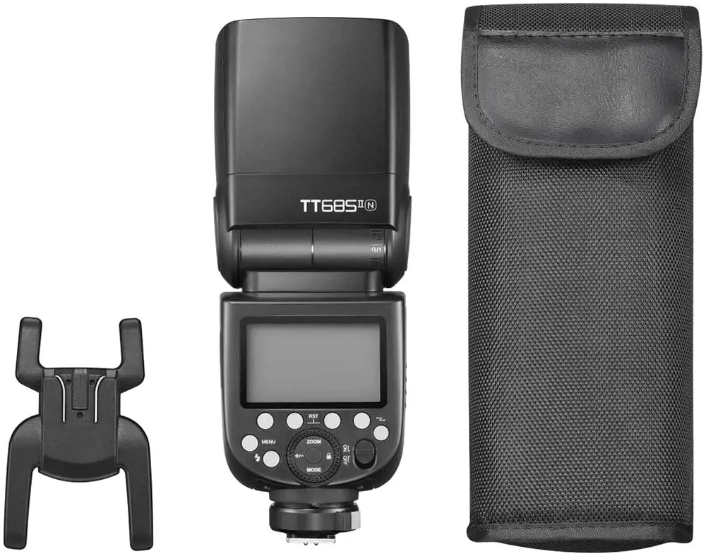 Godox TT685IIN Nikon
