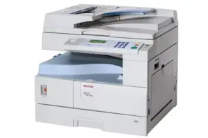 Ricoh Aficio 2015
