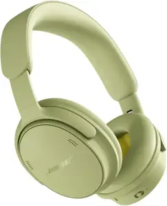 Bose wireless headset QuietComfort Headphones (2nd Gen), eucalyptus green