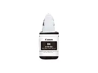 0663C001 (GI-490BK), Kasetė spausdintuvui (Canon)