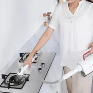 Daugiafunkcinis garų įrenginys "5-in-1" "Deerma ZQ610