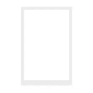 Thermal labels Niimbot stickers 50x70 mm - 100 pcs. White