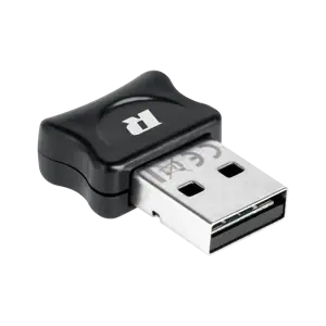 "Bluetooth 5.0 Rebel NanoStick" adapteris