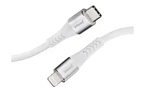 KABELIS USB-C Į LIGHTNING 1,5 M/7902002 INTENSO