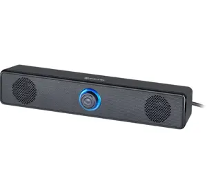 DEFENDER SOUNDBAR Z2 6W LED USB GARSIAKALBIS