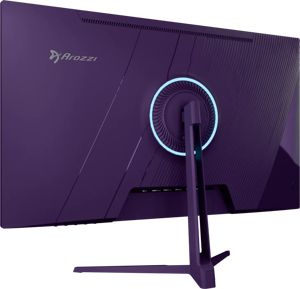 Arozzi | Nova | 27 " | IPS | QHD | 16:9 | 180 Hz | 1 ms | 2560 x 1440 pixels | 350 cd/m² | HDMI ports quantity 2 | Purple