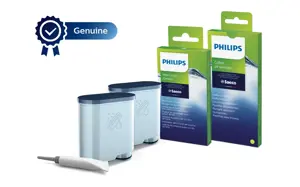 "Philips" Tas pats kaip CA6707/00 Techninės priežiūros rinkinys, Techninės priežiūros rinkinys, Dau…