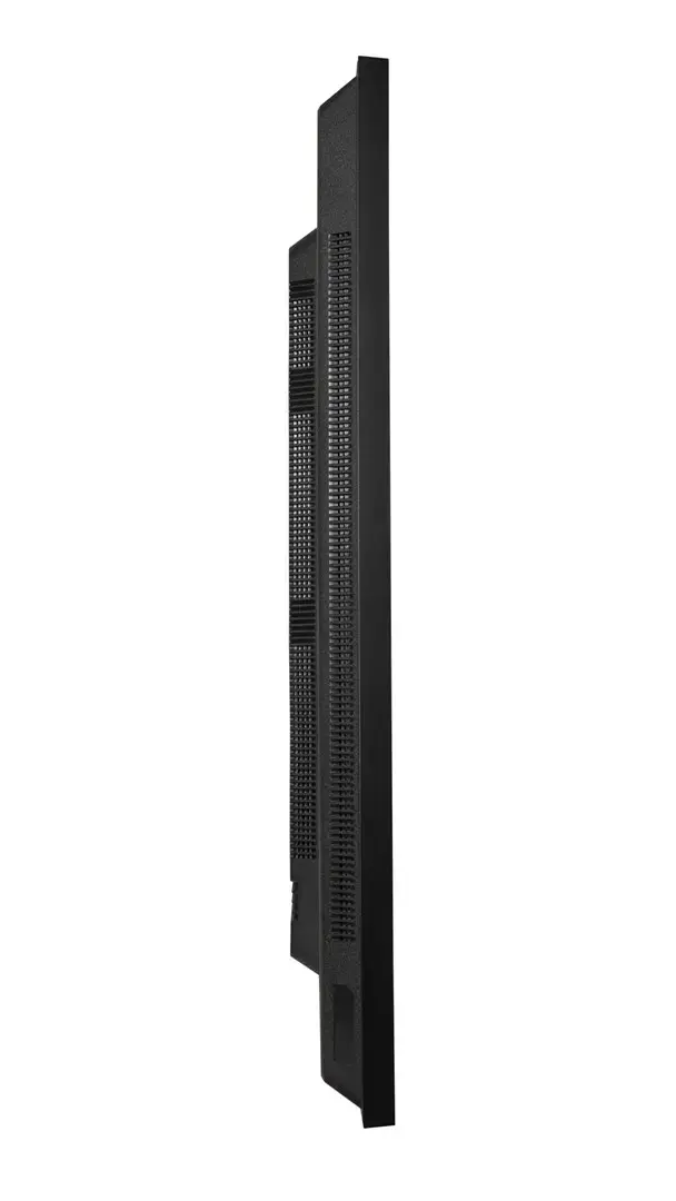 AG Neovo QM-5503 Flat panel monitor Digital Signage 55" 500 cd/m² 4K Ultra HD Black