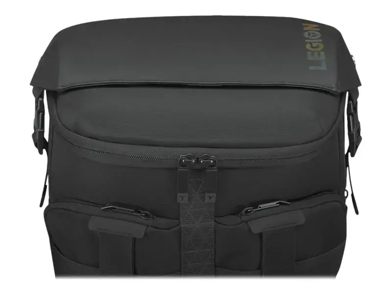 Lenovo Legion Active žaidimų kuprinė bk| GX41C86982, Poliesteris