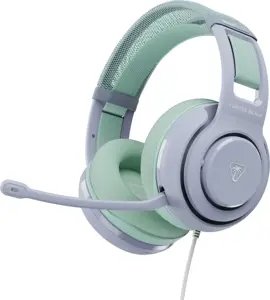 Turtle Beach headset Atlas 200 MultiPlatform, seafoam breeze