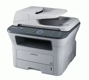 Samsung SCX 4828FN