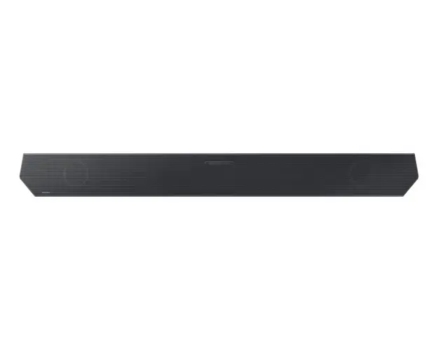 Samsung Q-Series HW-Q600H Soundbar Garso sistema 3.1.2 ch, Juoda