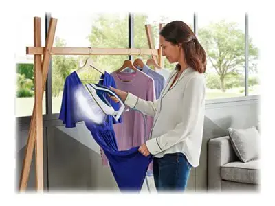 Drabužių garintuvas Tefal GV9221E0