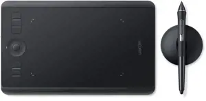 WACOM Intuos Pro S LT DE RU SV PL