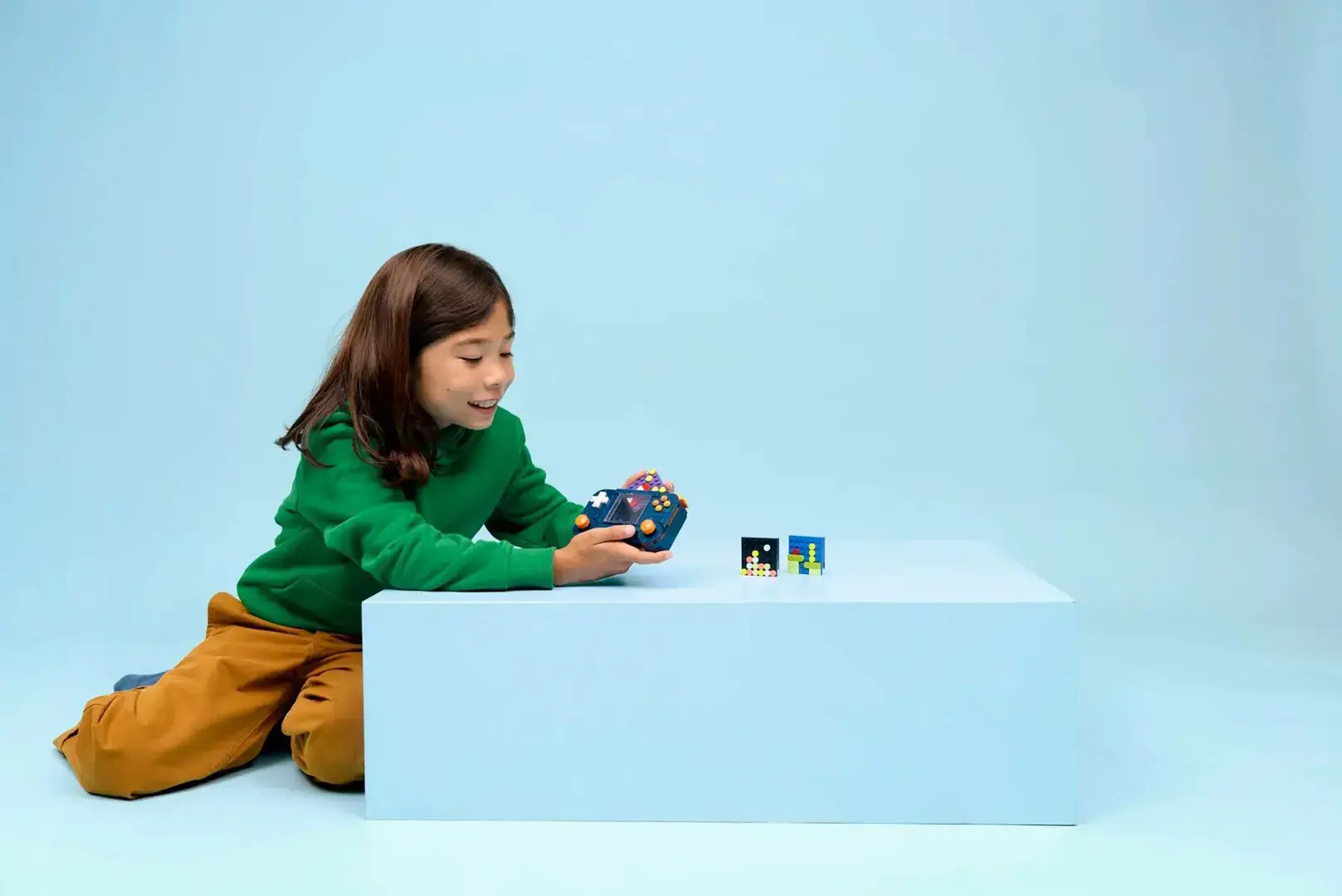 LEGO CREATOR 3 IN 1 31380 Retro Gaming Console