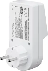 Goobay | Digital timer | 51277