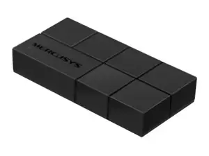 Šakotuvas Mercusys Switch MS108G Unmanaged, Desktop, Power supply type External