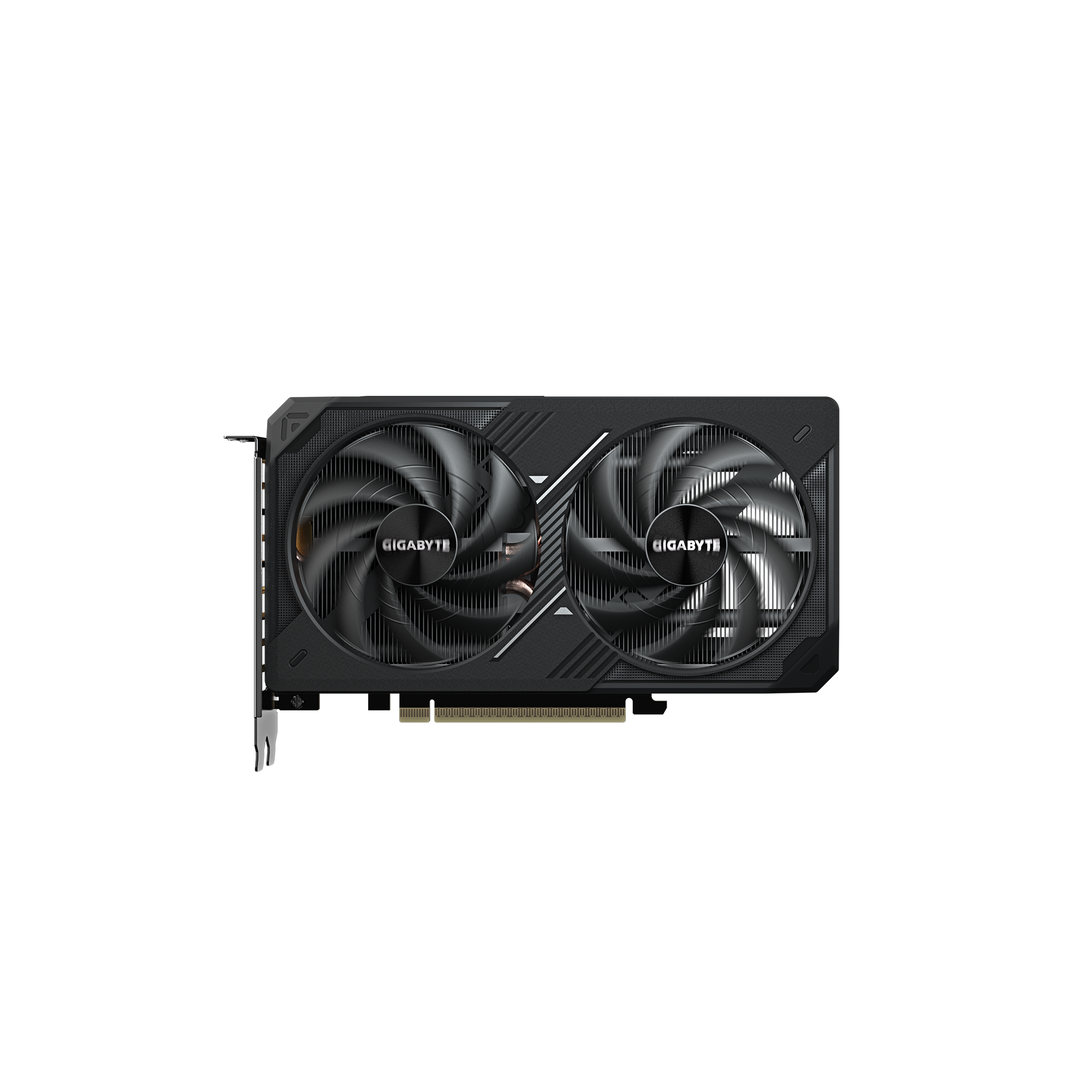 Vaizdo plokštė GIGABYTE GeForce RTX 5060 Ti 8 GB, GDDR7, GV-N506TWF2MAX OC-8GD