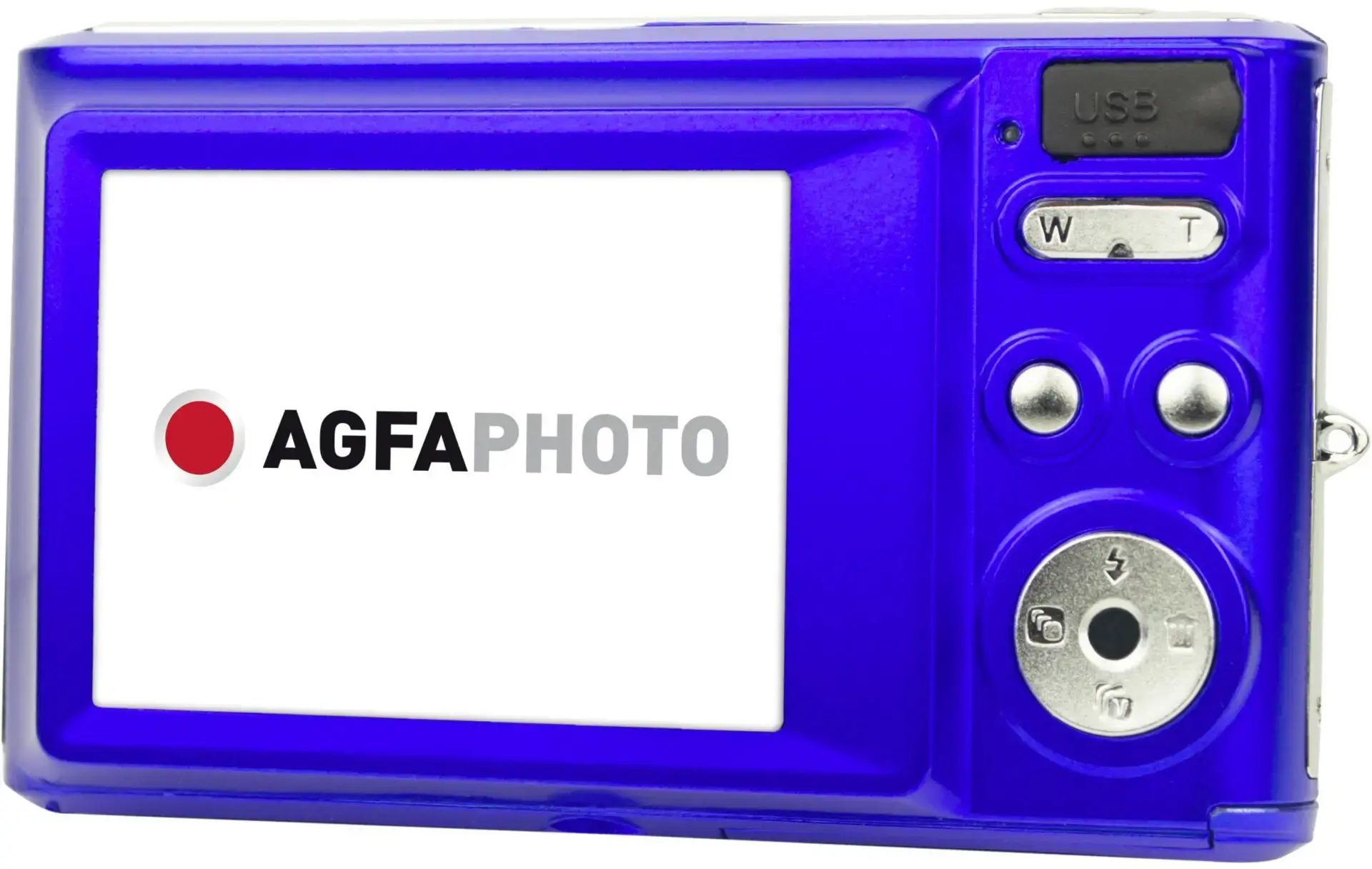 AGFA DC5200 Blue