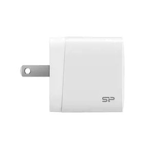 "Silicon Power Boost" įkroviklis QM16, vidinis, kintamosios srovės, 12 V, 3,1 A, baltas