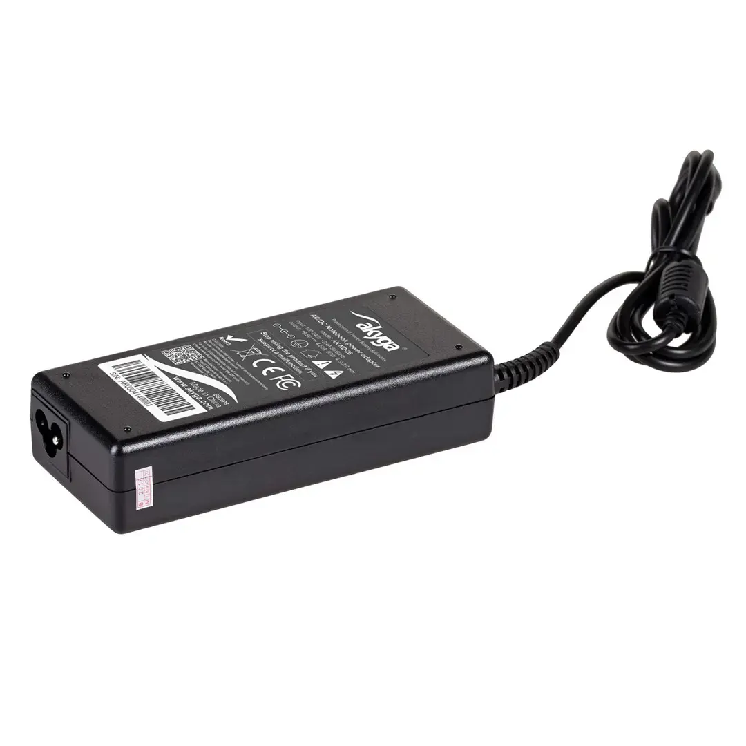 AKYGA AK-ND-26 nešiojamojo kompiuterio maitinimo adapteris AK-ND-26 19,5 V/4,62 A 90 W 4,5x3,0 mm + kaištis HP