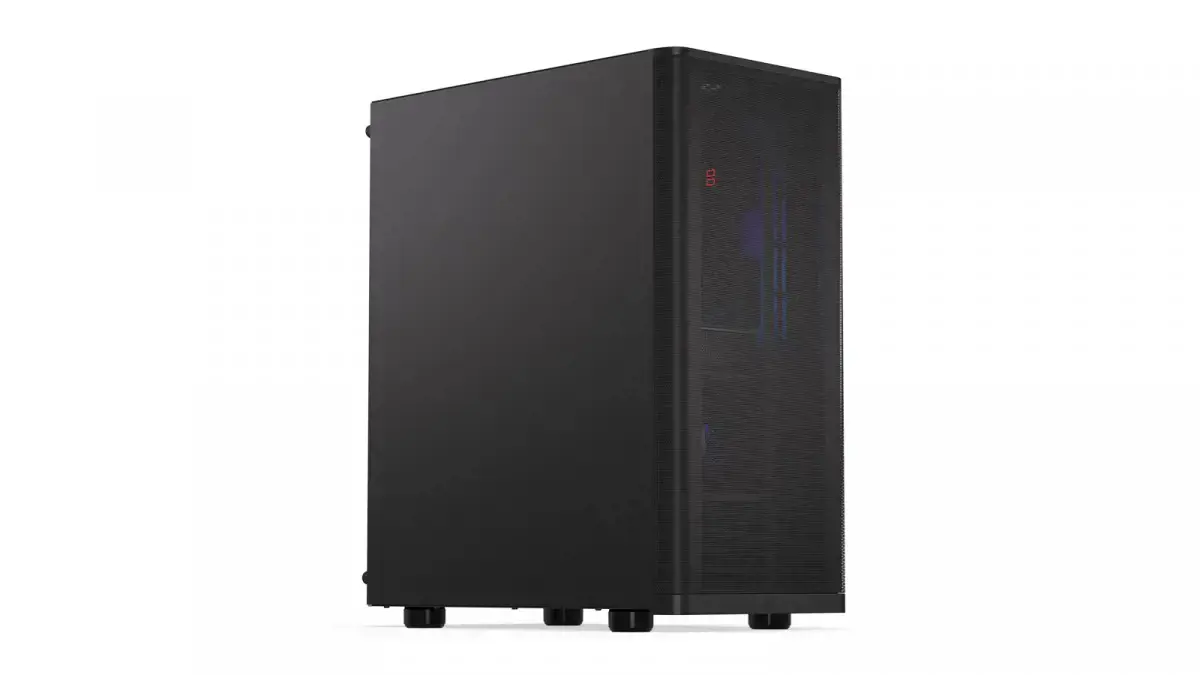 ENDORFY Ventum 200 Solid ATX kompiuterio korpusas