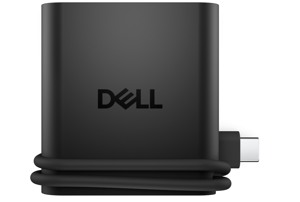 Dell | Pro 4-in-1 USB-C Travel Hub - DA225 | 470-BFBN | HDMI ports quantity 1
