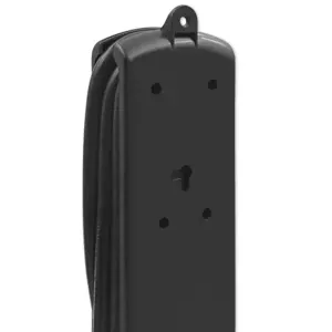 QOLTEC 50104 Apsauga nuo viršįtampių Qoltec 4 maitinimo lizdai 1,5 m