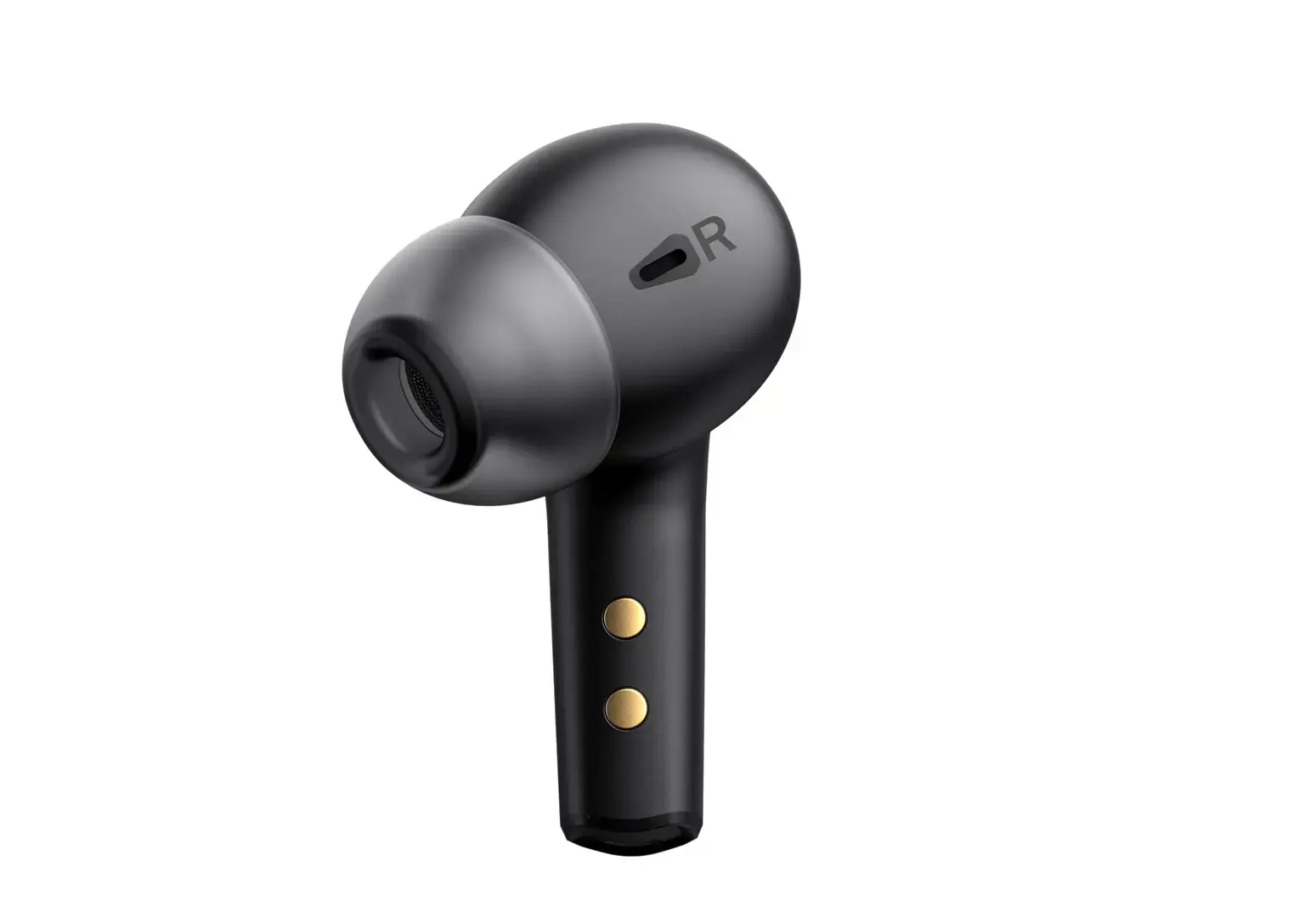 Havit TW970 - TWS wireless in-ear headphones (black)