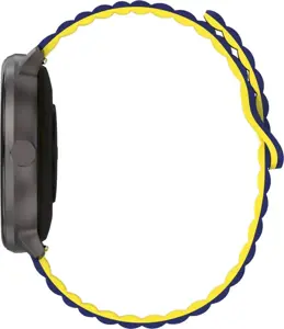 Canyon smartwatch Jacky SW-69, blue/yellow
