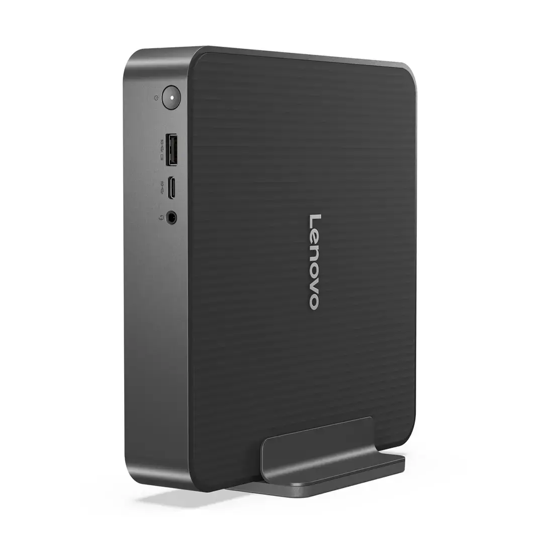 Lenovo IdeaCentre Mini 01IRH10R Core 5 210H 16GB DDR5 5600 SSD512 Intel Graphics WLAN+BT LAN W11Pro Luna Grey 3Y OnSite