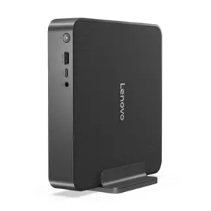 Lenovo IdeaCentre Mini 01IRH10R Core 5 210H 16GB DDR5 5600 SSD512 Intel Graphics WLAN+BT LAN W11Pro Luna Grey 3Y OnSite