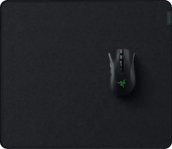 "Razer Strider" žaidimų pelės kilimėlis, didelis, juodas