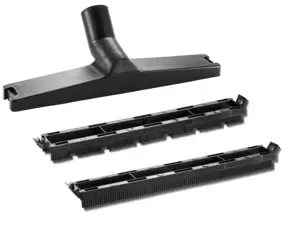 NILFISK BUDDY II12 Automobilinis sausas drėgnas dulkių siurblys