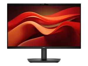 DELL PRO 24 E2426HB FHD IPS 16:9 120HZ 5MS 5MP-CAM SPKR