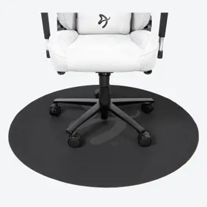 Arozzi ZONA Floor Pad, Black/Grey