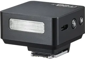 Godox flash iT20 for Fujifilm, black