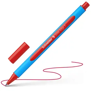 Tušinukas SCHNEIDER SLIDER EDGE, 0.5 mm.