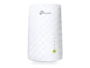 TP-LINK AC750 dviejų dažnių belaidžio ryšio sieninis belaidis diapazono ilgintuvas