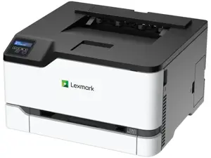 Lexmark CS 331dw
