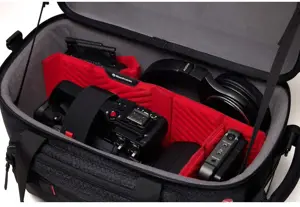 "Manfrotto" krepšys per petį "Pro Light Cineloader Small" (MB PL-CL-S)