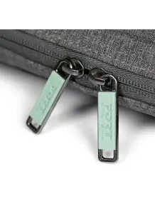 "Port Designs Yosemite Eco TL" nešiojamojo kompiuterio dėklas 39,6 cm (15,6"), pilkos spalvos
