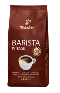 TCHIBO BARISTA intense malta kava, 250 g